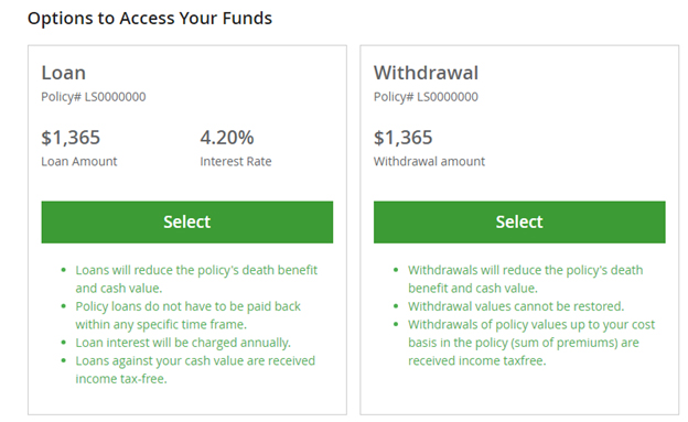 Initiate a Loan image 4