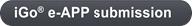 iGo� e-App Submission Button